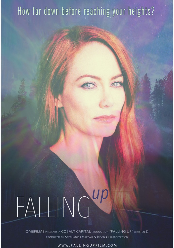 Falling Up