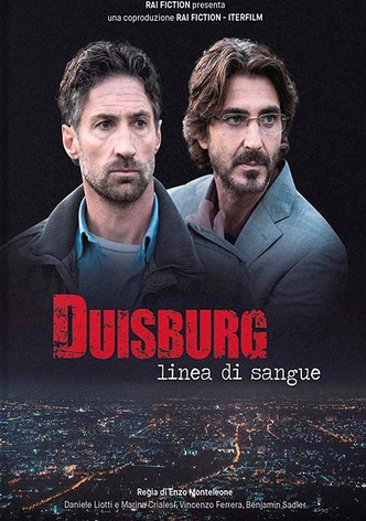 Duisburg – Linea di sangue