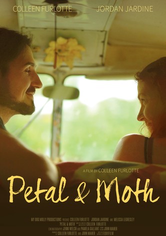 Petal & Moth