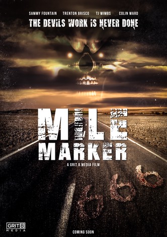 Mile Marker 666