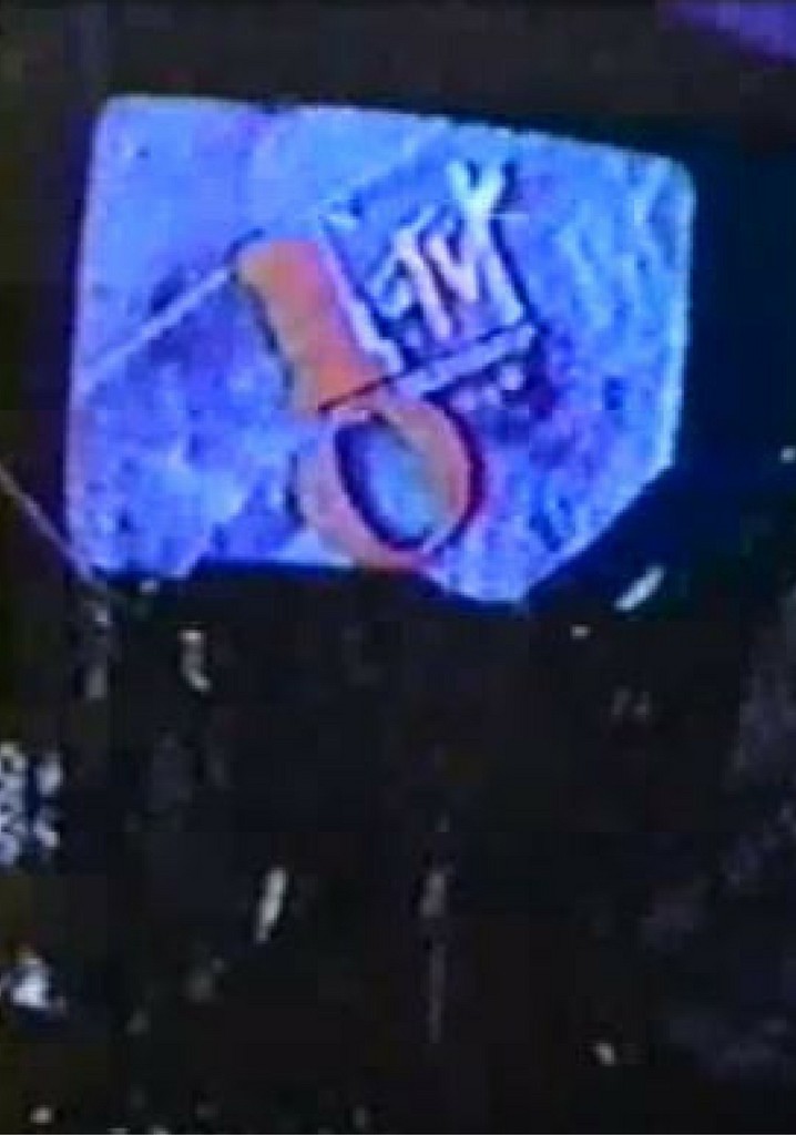 MTV's 10th Anniversary Special