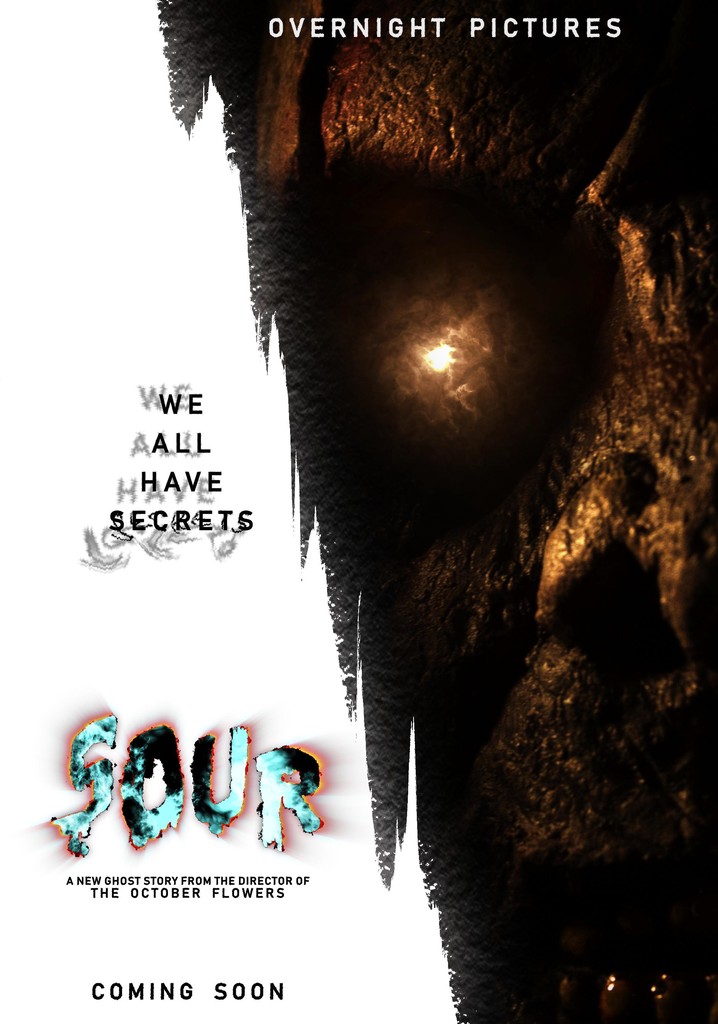 Sour streaming: where to watch movie online?