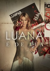 Luana é de Lua - Temporada 3