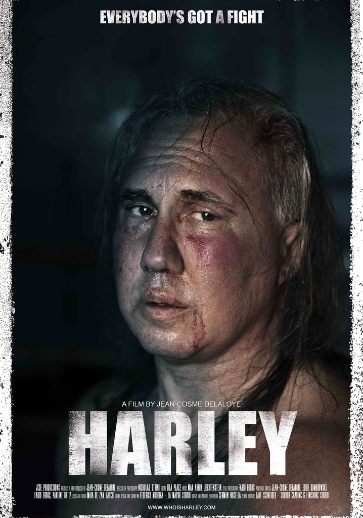 Harley Movie Where To Watch Streaming Online