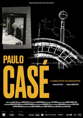 Paulo Casé - O arquiteto do encontro