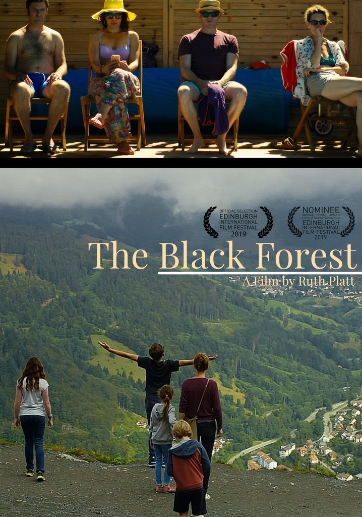 The Black Forest