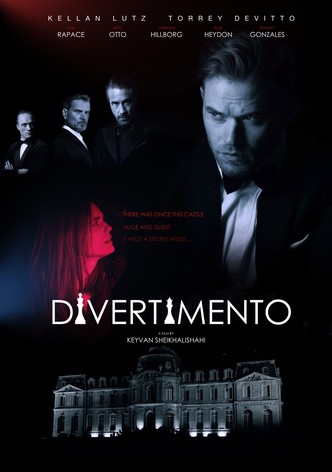 Divertimento