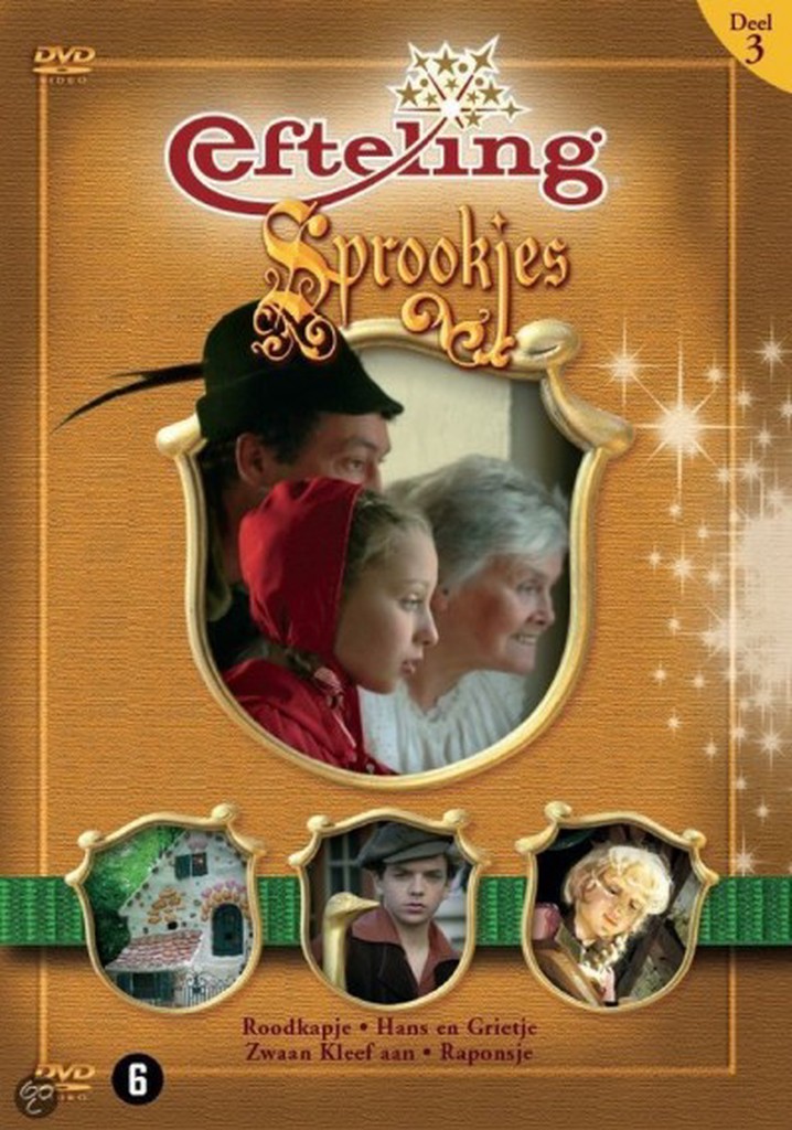 Les Contes De Grimm Série