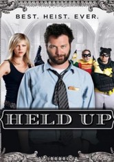 Held Up