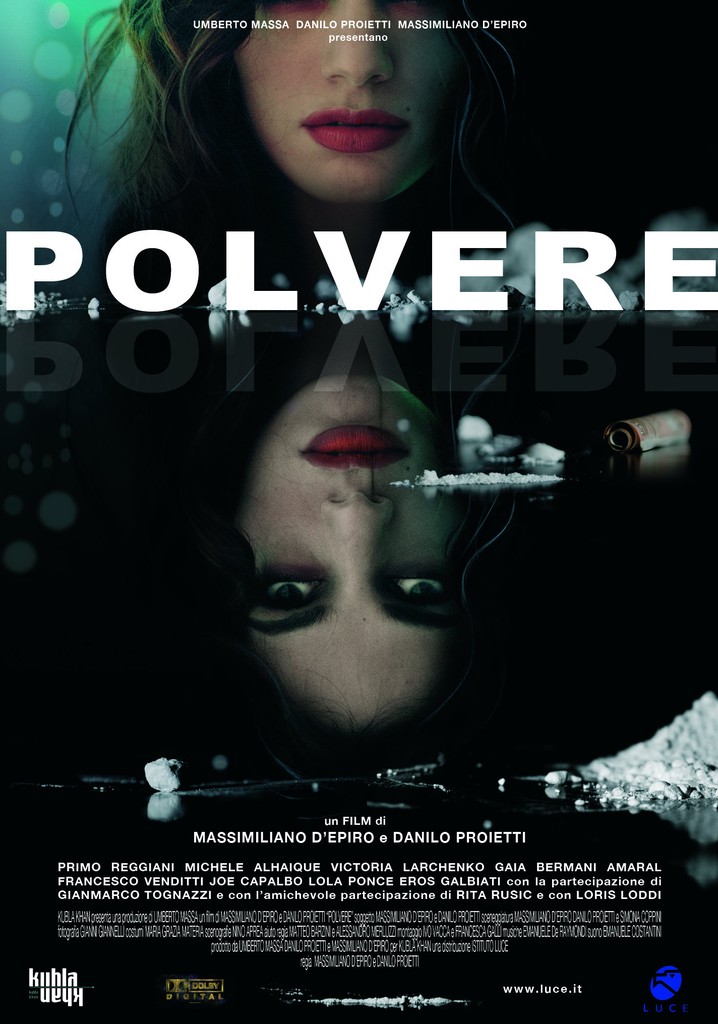 Polvere