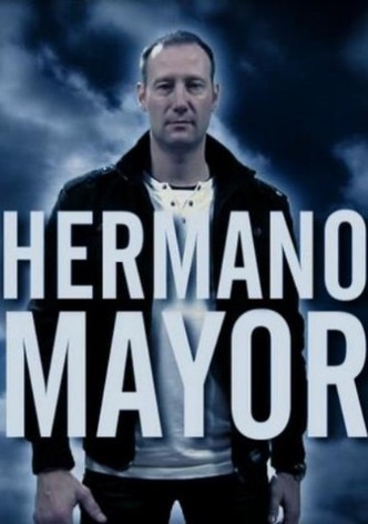 Hermano mayor