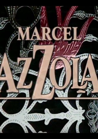 Marcel Azzola, l'homme à l'accordéon