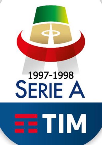 Serie A 97/98