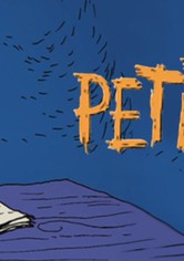 Petit vampire - Petit Vampire