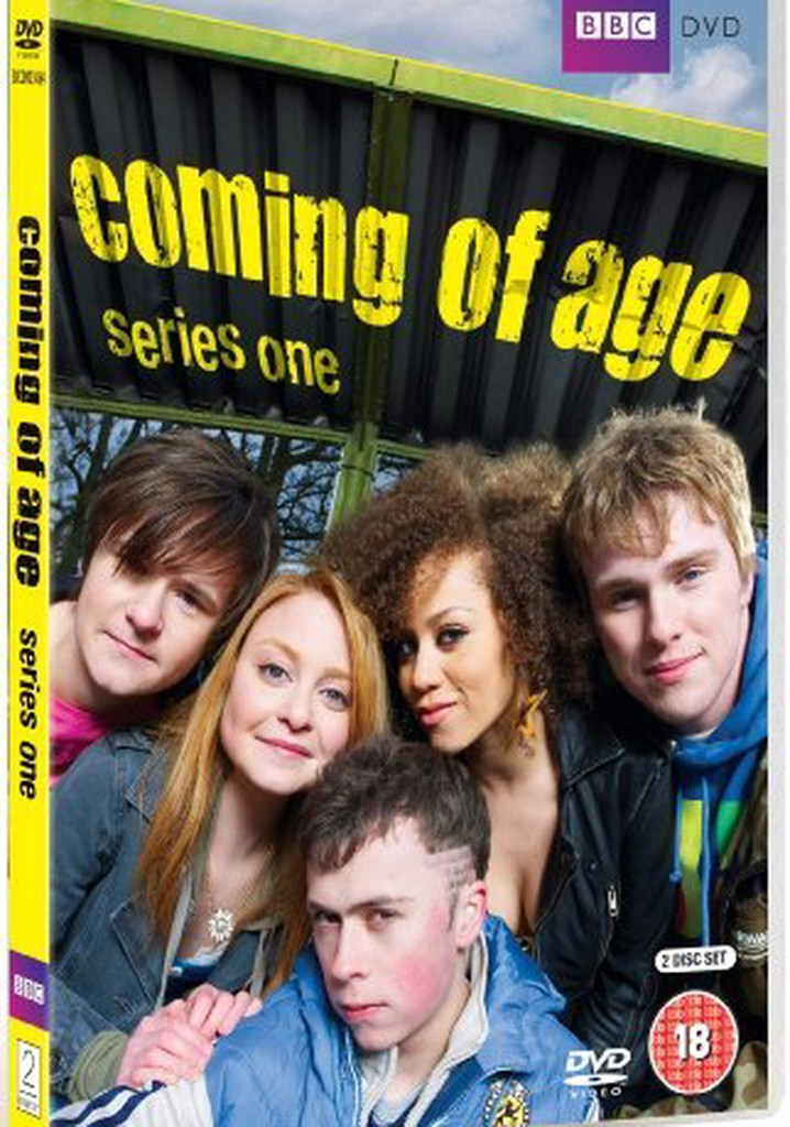 Coming of Age - streaming tv show online