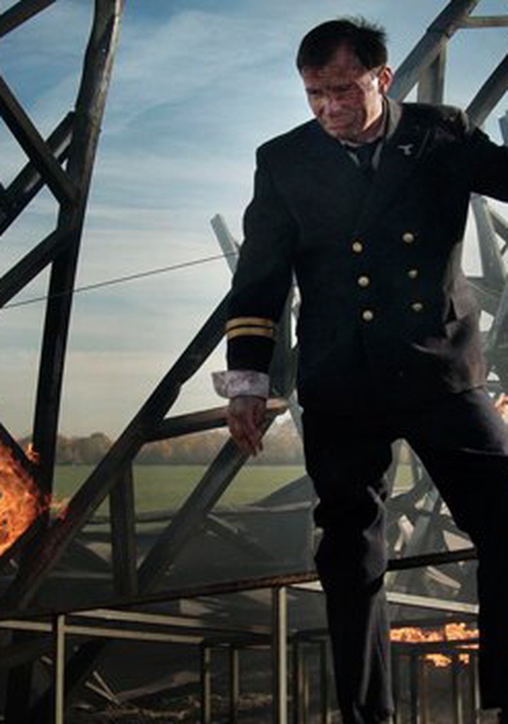 Hindenburg: Titanic of the Skies