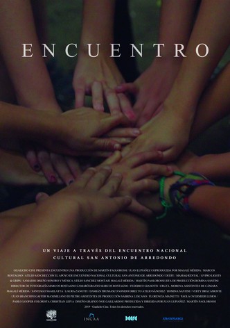 Encuentro