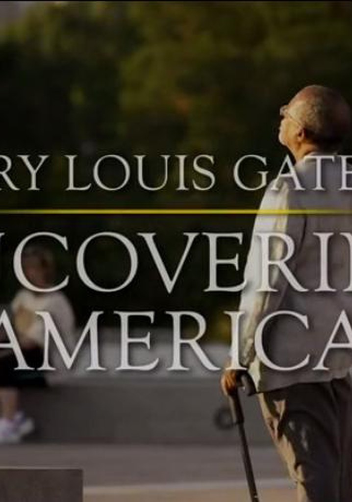 Henry Louis Gates Jr.: Uncovering America