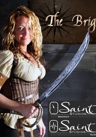 The Brig