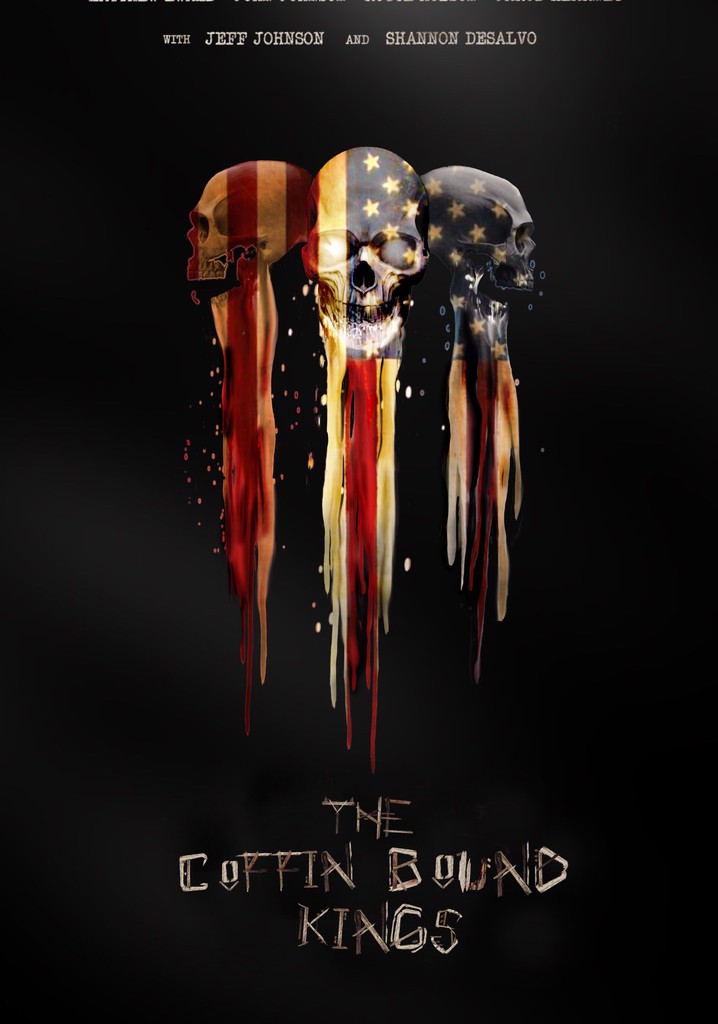 The Coffin Bound Kings