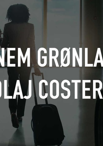 Durch Grönland mit Nikolaj Coster-Waldau