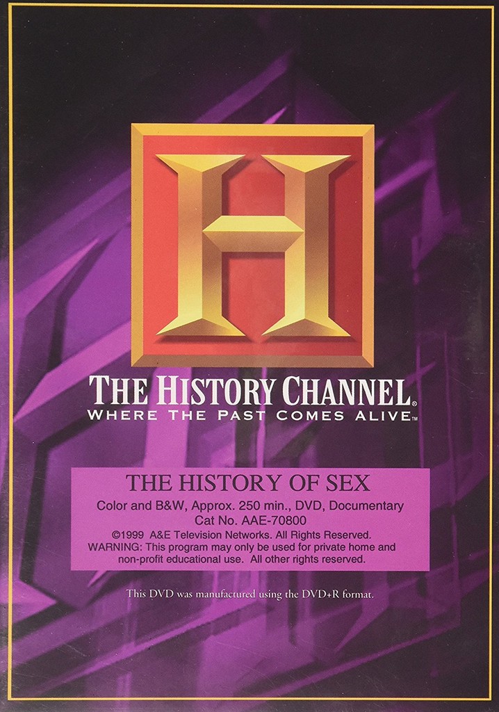 The History Of Sex Streaming Tv Show Online