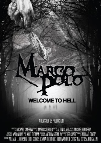 Marco Polo (An Opera Within an Opera)