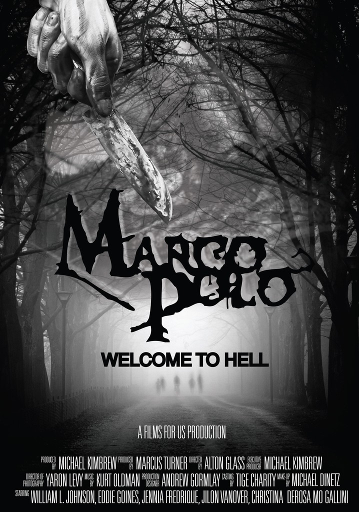 Marco Polo (An Opera Within an Opera)