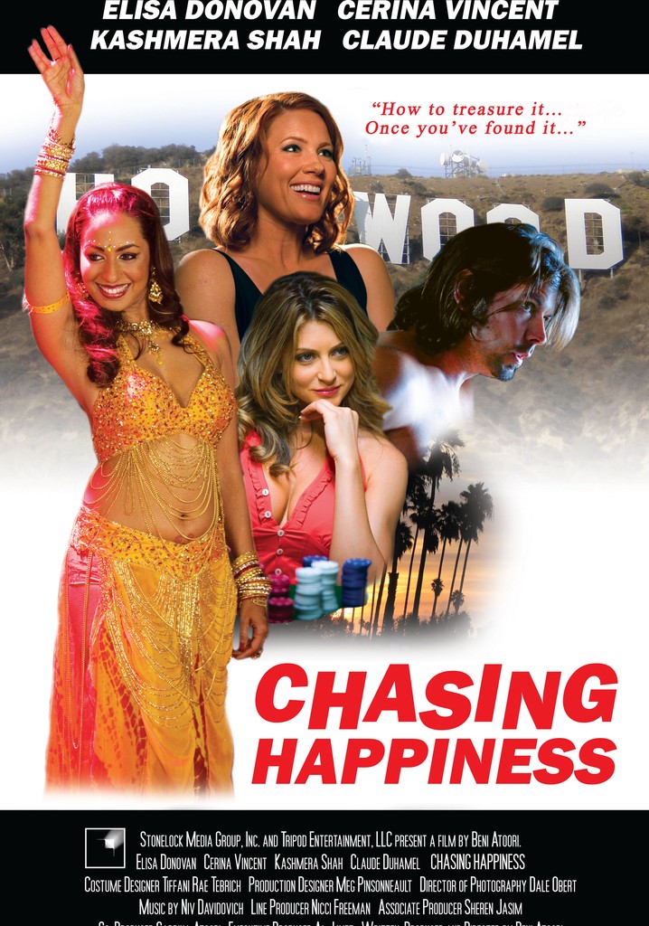 Chasing Happiness