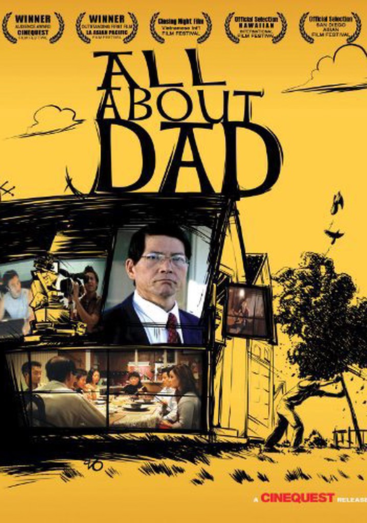 All About Dad