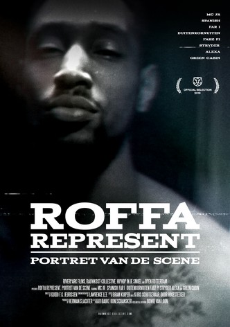 Roffa Represent