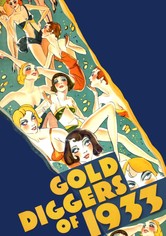 Gold Diggers of 1933