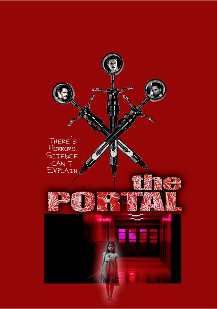 The Portal
