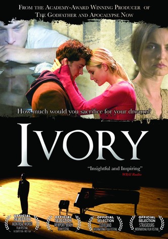 Ivory