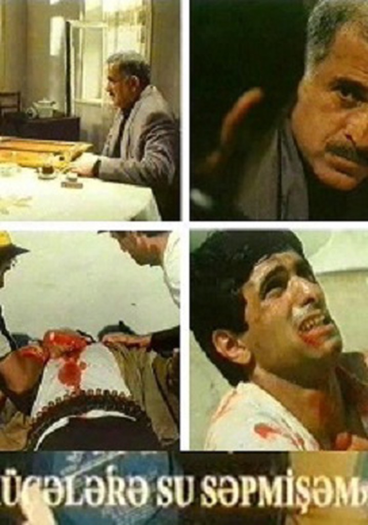 There, Where the Rivers Merge