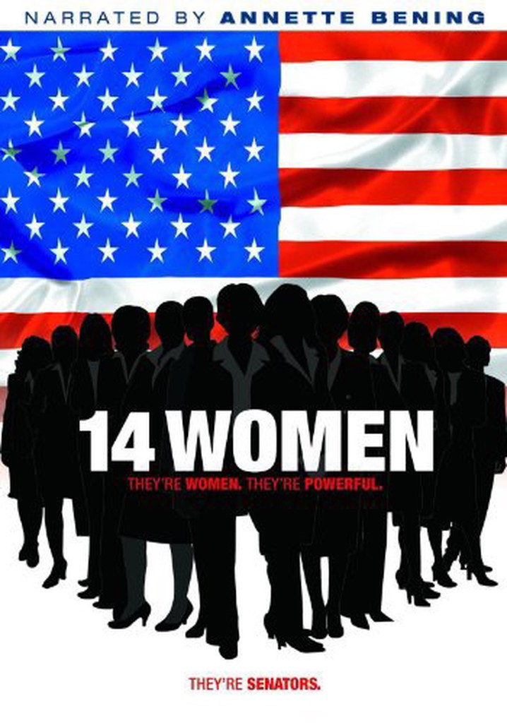 14 Women