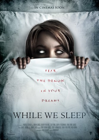 While We Sleep