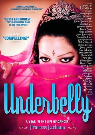 Underbelly