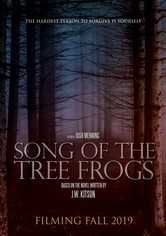 Song of the Tree Frogs
