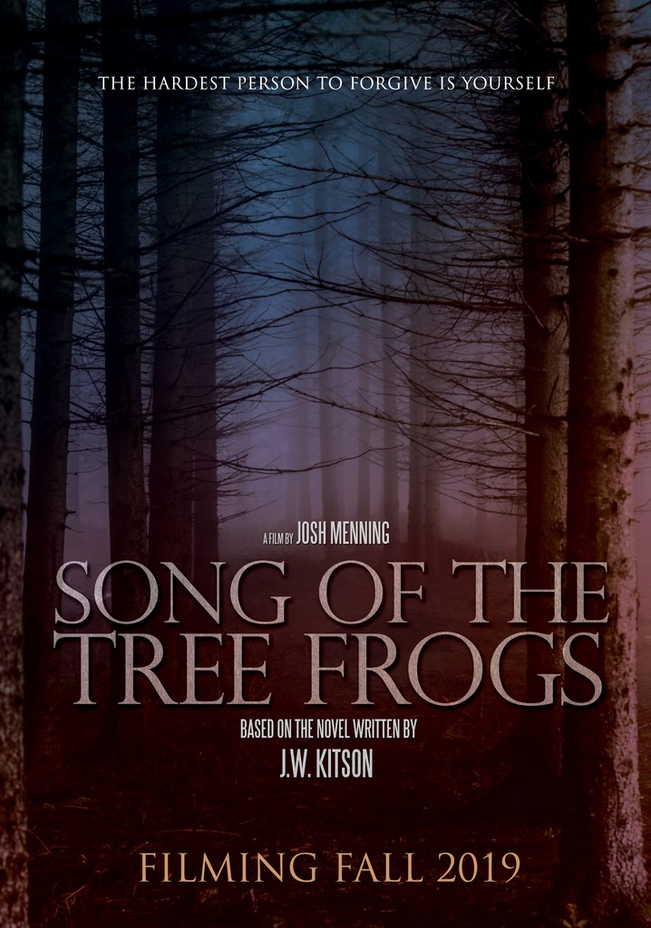 Song of the Tree Frogs