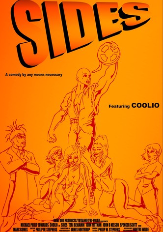 Sides