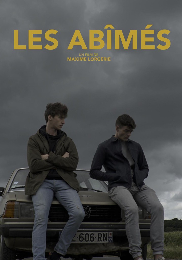 Les Abîmés