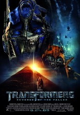 Transformers - Die Rache