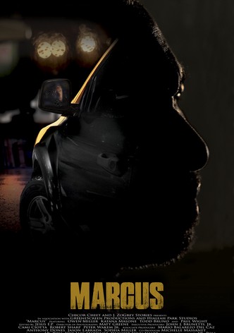 Marcus