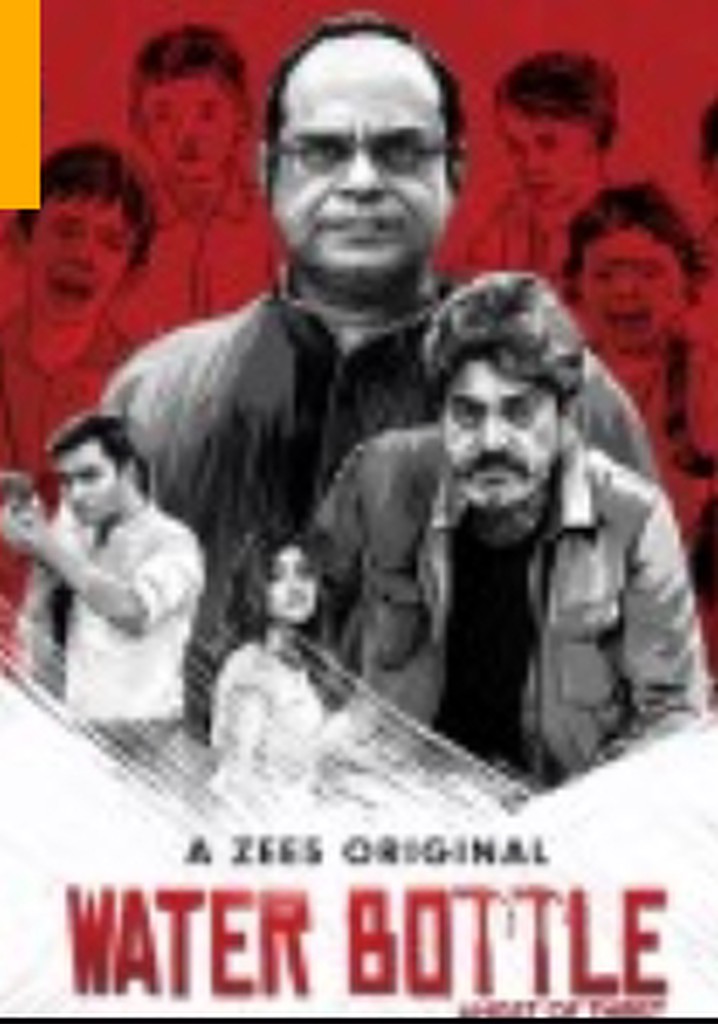 Water Bottle watch tv show stream online