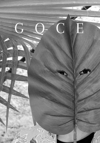 Goce