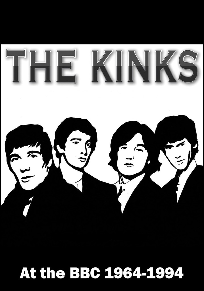 The Kinks: At the BBC 1964-1994