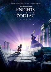 SAINT SEIYA: Knights of the Zodiac