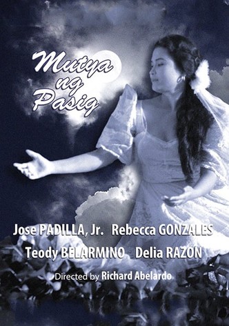 Muse of Pasig
