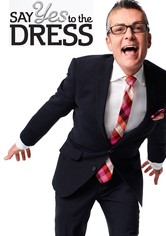 Say Yes to the Dress - Say Yes to the Dress Season 18